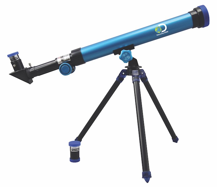 Discovery Kids Telescope